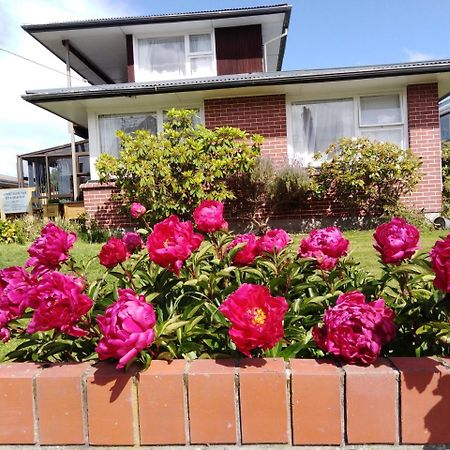 Airport Silver Fern Accommodation Christchurch Eksteriør bilde