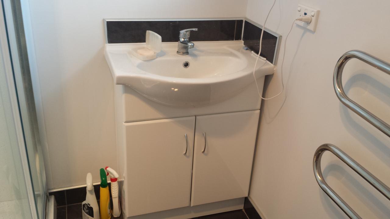 Airport Silver Fern Accommodation Christchurch Eksteriør bilde