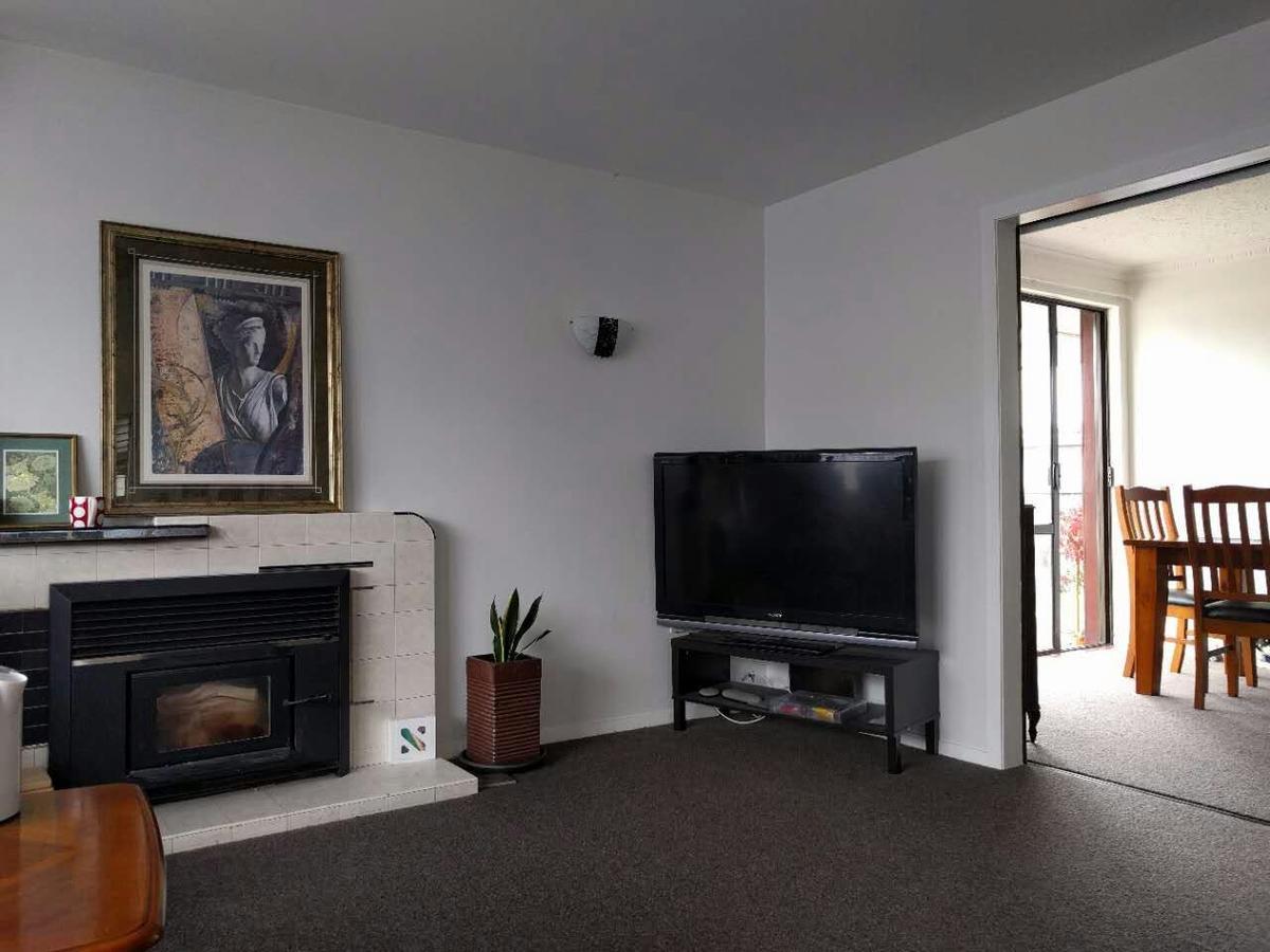 Airport Silver Fern Accommodation Christchurch Eksteriør bilde
