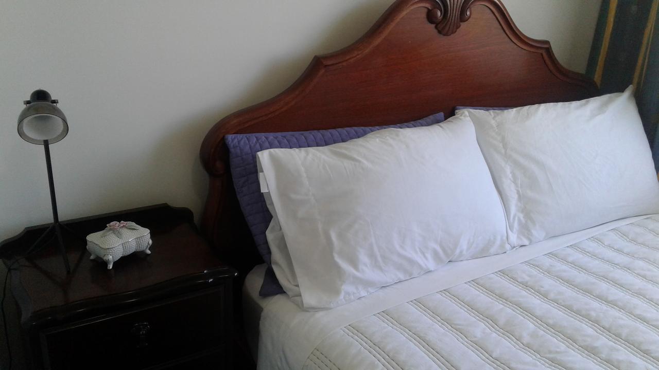 Airport Silver Fern Accommodation Christchurch Eksteriør bilde
