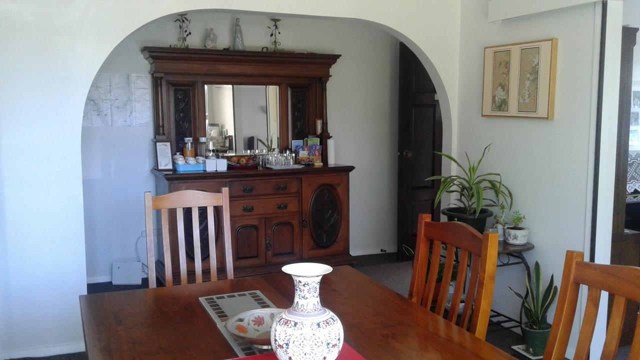 Airport Silver Fern Accommodation Christchurch Eksteriør bilde