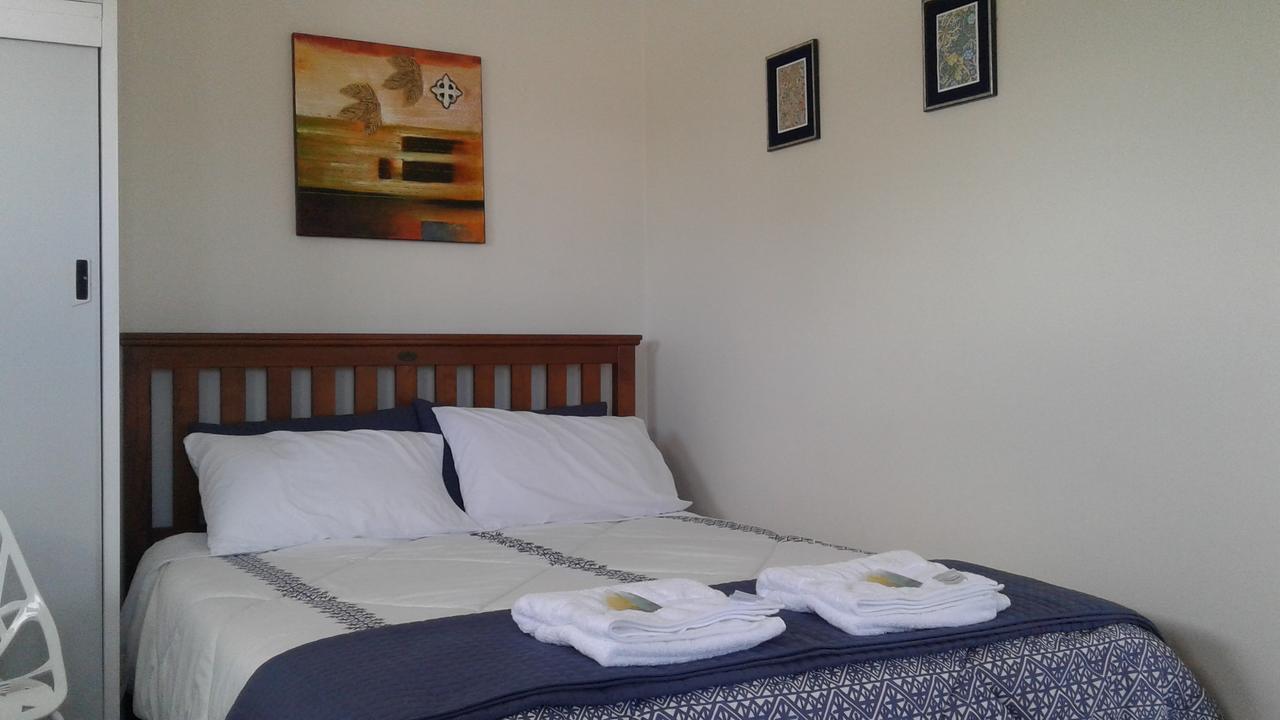 Airport Silver Fern Accommodation Christchurch Eksteriør bilde