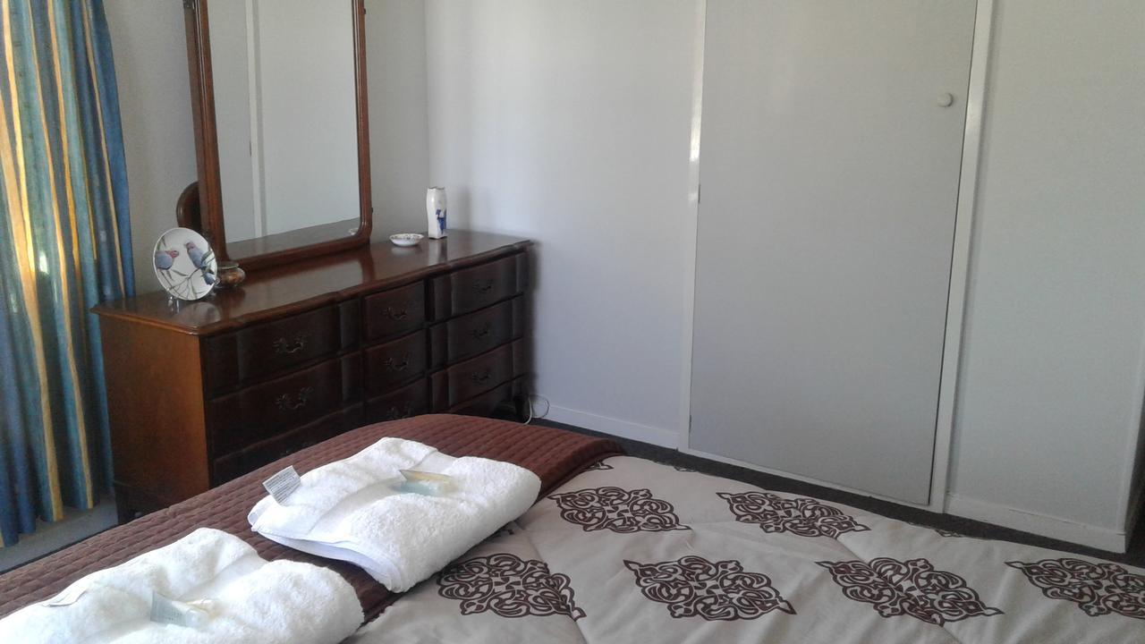 Airport Silver Fern Accommodation Christchurch Eksteriør bilde