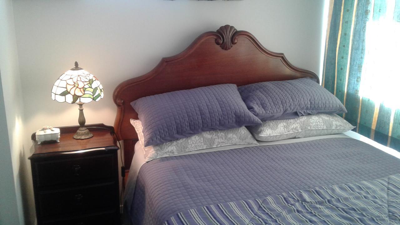 Airport Silver Fern Accommodation Christchurch Eksteriør bilde